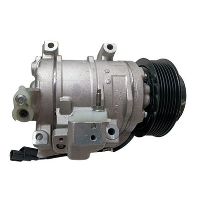 12V 10SR15C A/C Compressor 447280-0390 for Honda Accord VIII Tourer 2.2 i-DTEC