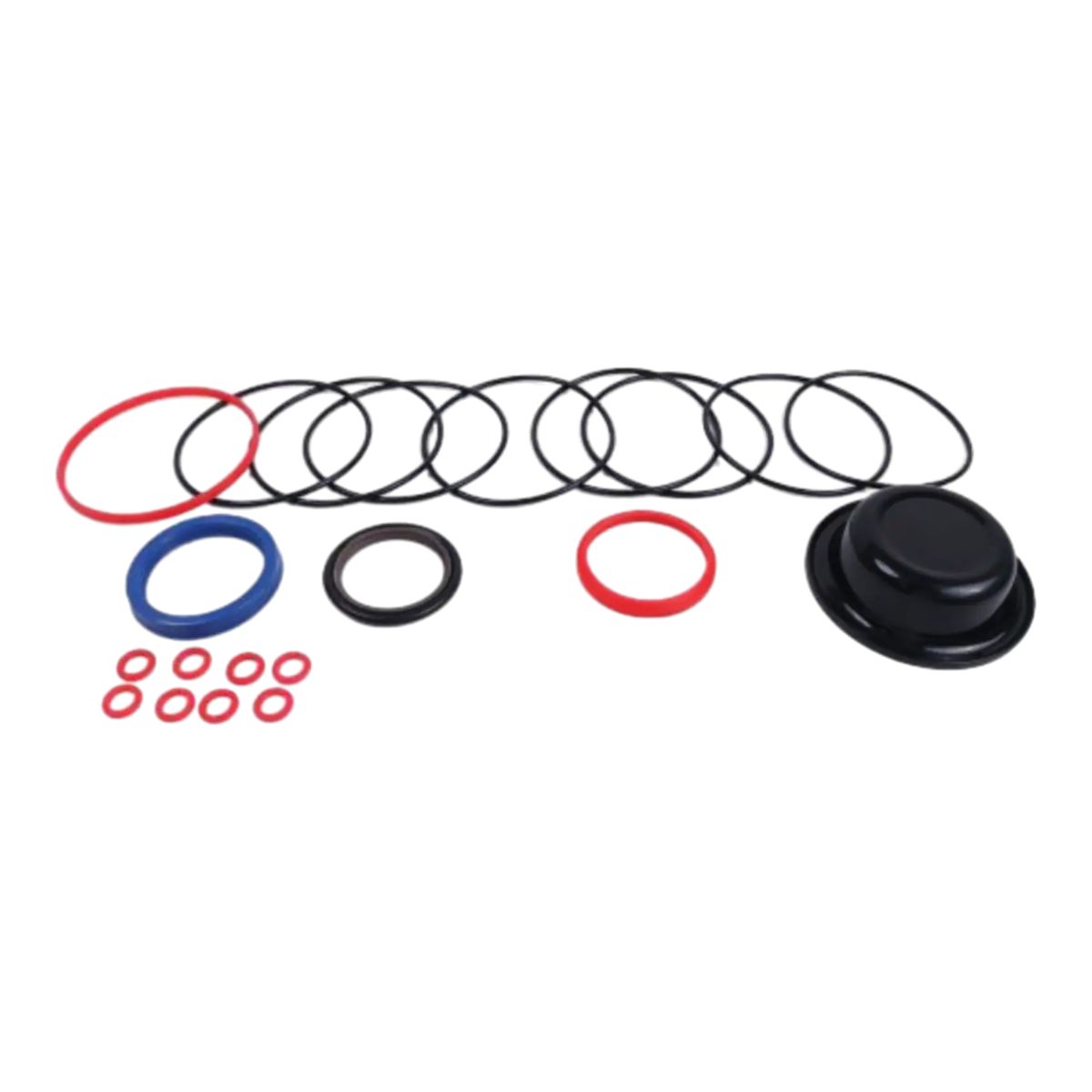 Hydraulic Seal Kit 86638970 for Bobcat Breaker HB880 Excavator 325 328 329 331