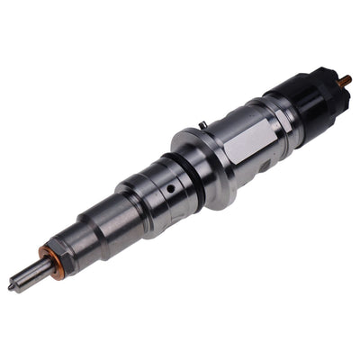 Common Rail Fuel Injector 0445120054 504091504 2855491 For Bosch IVECO Eurocargo