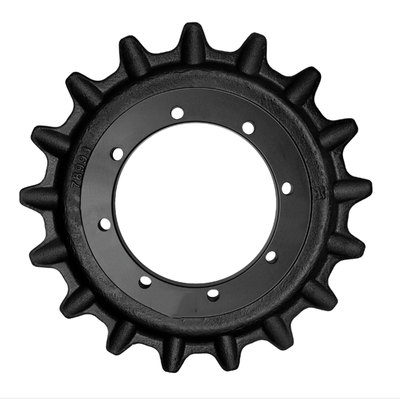 Sprocket 87447232 For New Holland C175 C185 C190 C227 C232 C238 LT185B LT190B