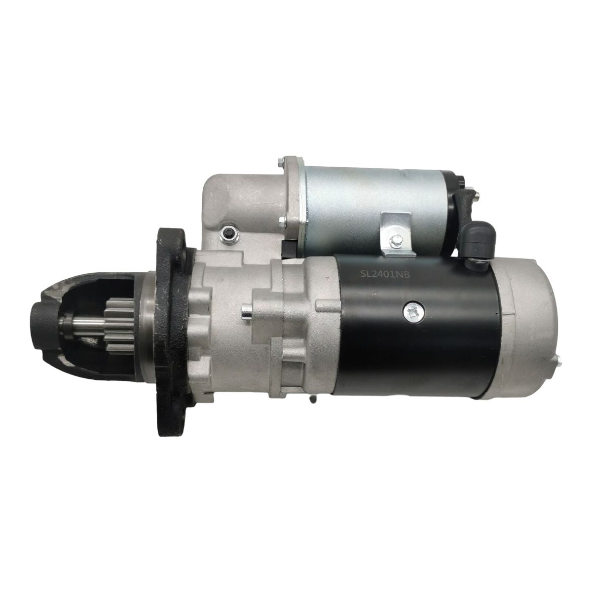 Starter Motor 600-813-6510 600-813-6411 For Komatsu WA320-3 WA380-3 WA420-3