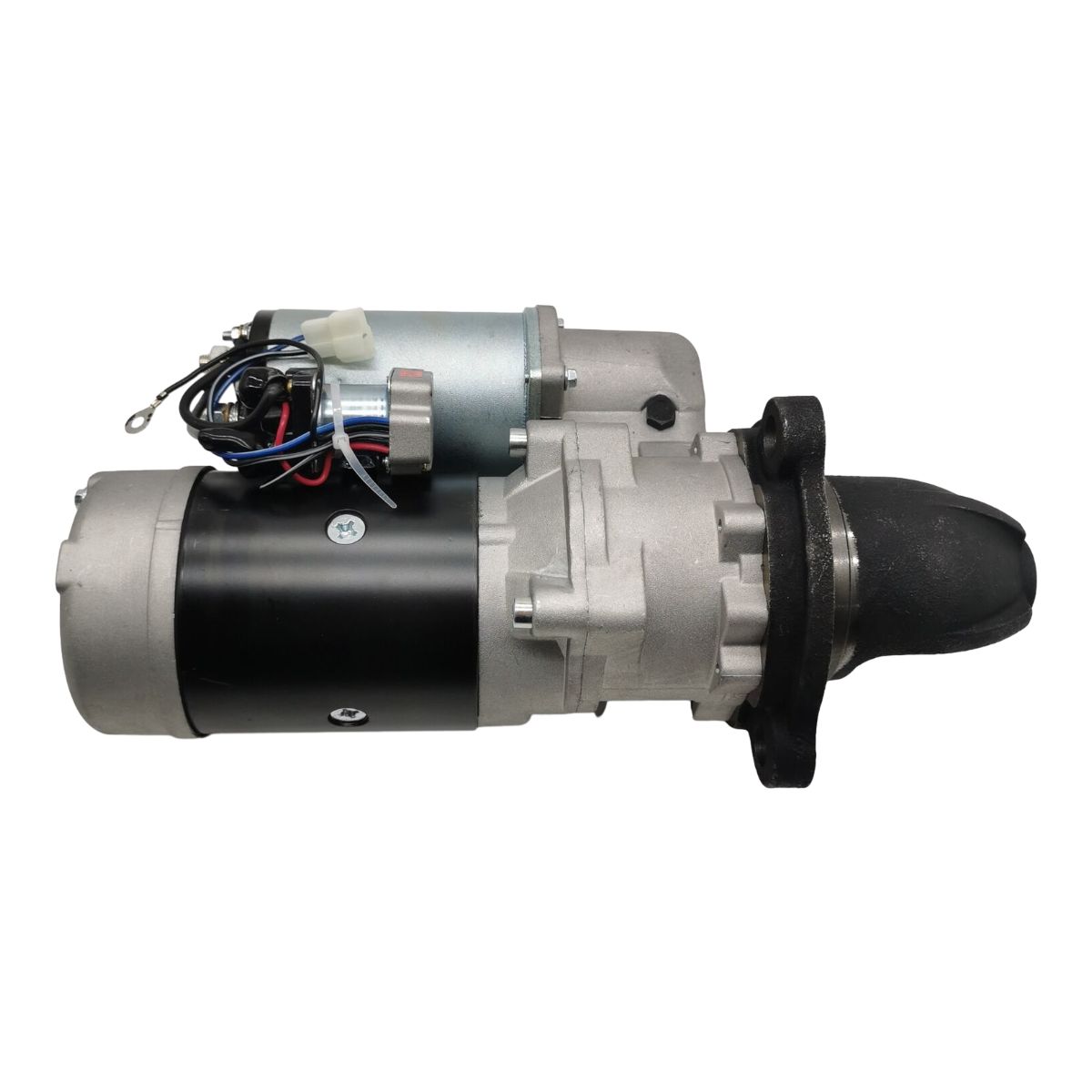 Starter Motor 600-813-6510 600-813-6411 For Komatsu WA320-3 WA380-3 WA420-3