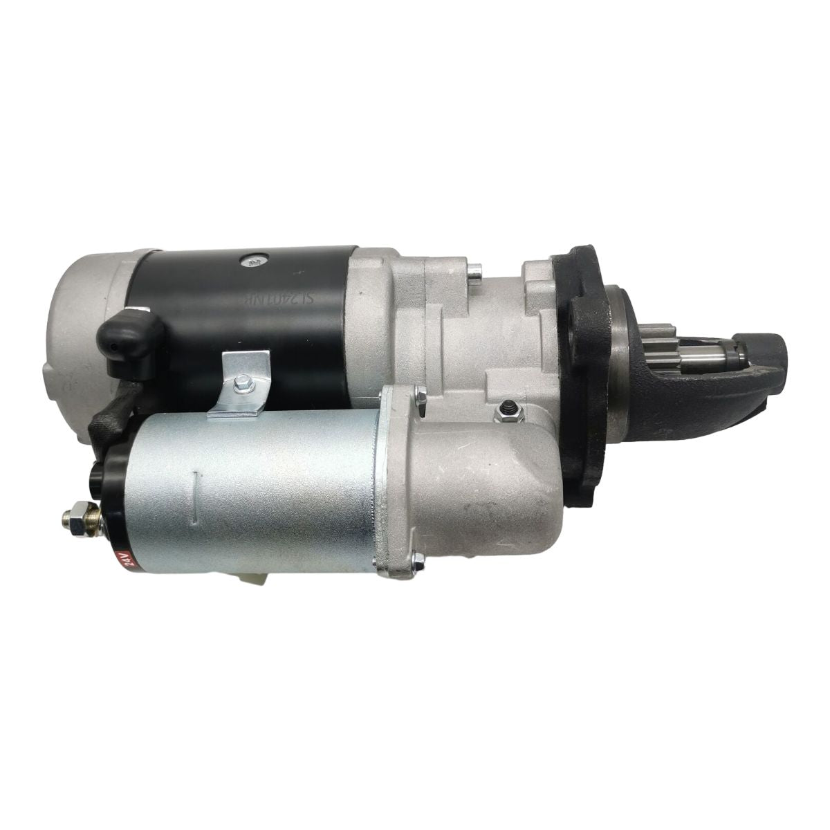 Starter Motor 600-813-6510 600-813-6411 For Komatsu WA320-3 WA380-3 WA420-3