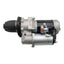 Starter Motor 600-813-6510 600-813-6411 For Komatsu WA320-3 WA380-3 WA420-3