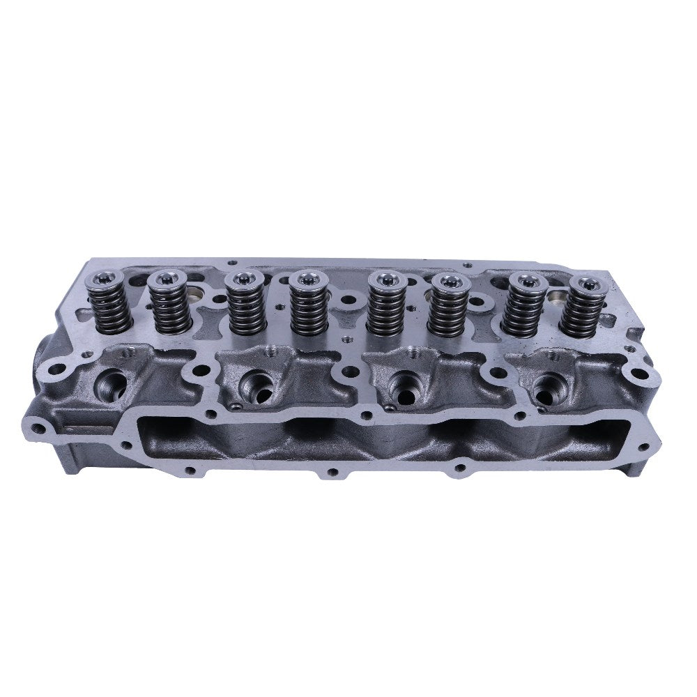 S4L S4L2 Engine Cylinder Head for Mitsubishi MM35T MM40CR Excavator