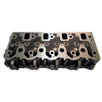 4LE2 Complete Cylinder Head with Full Gasket Kit for Isuzu 4LE2-XYBB01 Engine