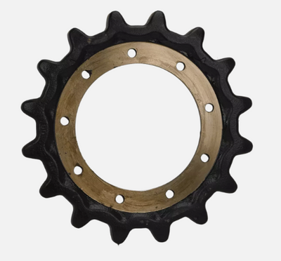 New Sprocket AU0691600011 For Takeuchi Sprocket TL12V2 CTL