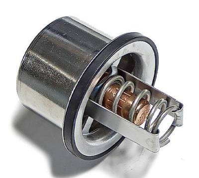 New Thermostat 23503826 82°/76° For MTU Detroit