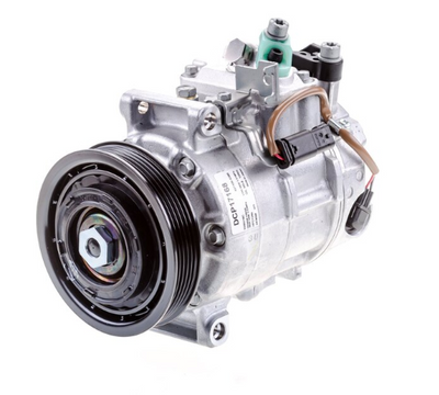 NEW 12V 6SEU16C DENSO DCP17168 Air Conditioning Compressor for Mercedes-Benz