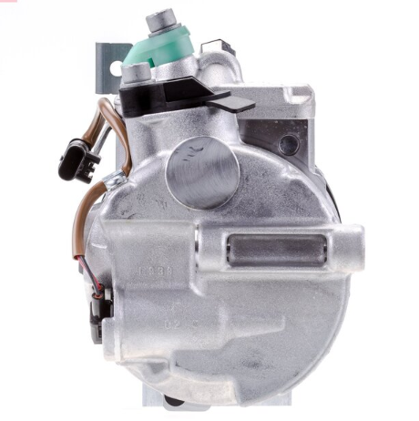 NEW 12V 6SEU16C DENSO DCP17168 Air Conditioning Compressor for Mercedes-Benz