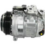 Air Conditioning Compressor A0008301401 0008301401 4471403380 4472501650 for Mercedes-Benz