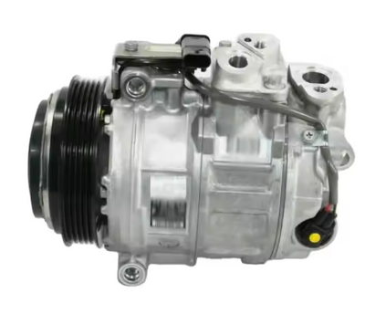 Air Conditioning Compressor A0008301401 0008301401 4471403380 4472501650 for Mercedes-Benz