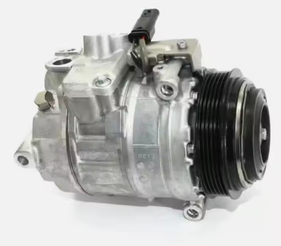 Air Conditioning Compressor A0008301401 0008301401 4471403380 4472501650 for Mercedes-Benz