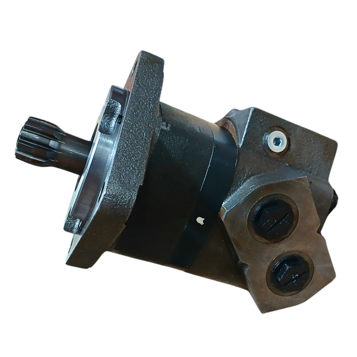 Hydraulic Drive Motor 6722426 for Bobcat Skid-Steer Loader 753 763 773 7753