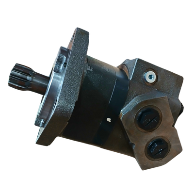 Hydraulic Drive Motor 6722426 for Bobcat Skid-Steer Loader 753 763 773 7753