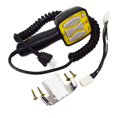 Upgrade Hand Held Controller For Meyer Diamond Snow Plow Blade E47 E60 E57 56462