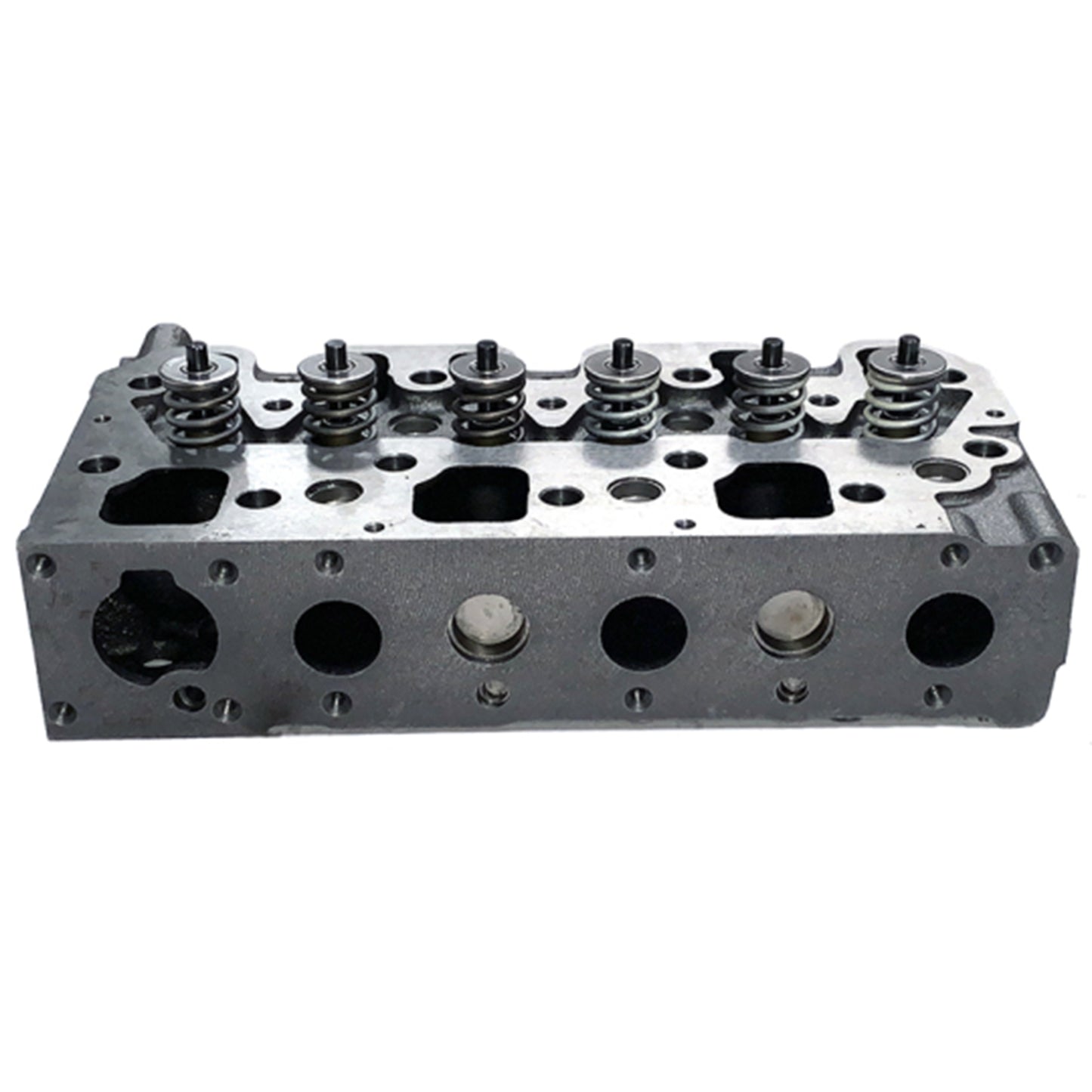 Complete Cylinder Head 235-6974 For Caterpillar 3013C C1.5 C2.2 Engine CB-214E