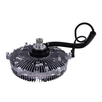 Fan Clutch 51674508 48185793 84278715 for Case IH Magnum235, 260, 280, 315, 2654