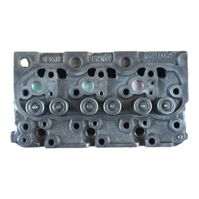 Cylinder Head 16444-0304-7 for Kubota D1703 Engine L3240 L3540 Engine D1703