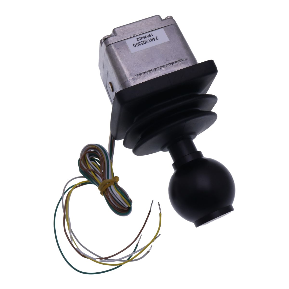 Single-Axis Joystick Controller 1600273 for JLG w/ 1 Year Warranty