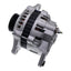 12V Alternator 1G377-64012 1G377-64010 1G377-64013 for Kubota Engine V3800