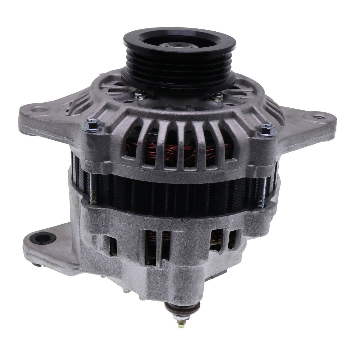 12V Alternator 1G377-64012 1G377-64010 1G377-64013 for Kubota Engine V3800