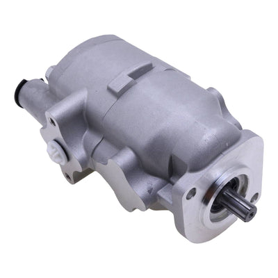 Hydraulic Pump TA020-36400 for Kubota L2900DT L3010DT L3010F L3300DT L3410DT