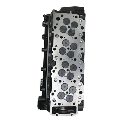 Complete Cylinder Head for Isuzu 4HK1 4HK1TC 4HK1-TC Engine