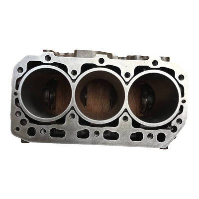 New Cylinder Block 729005-01560 For Yanmar Engine 3TNV88