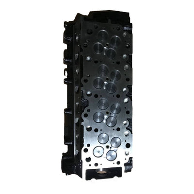 Complete Cylinder Head for Isuzu 4HK1 4HK1TC 4HK1-TC Engine