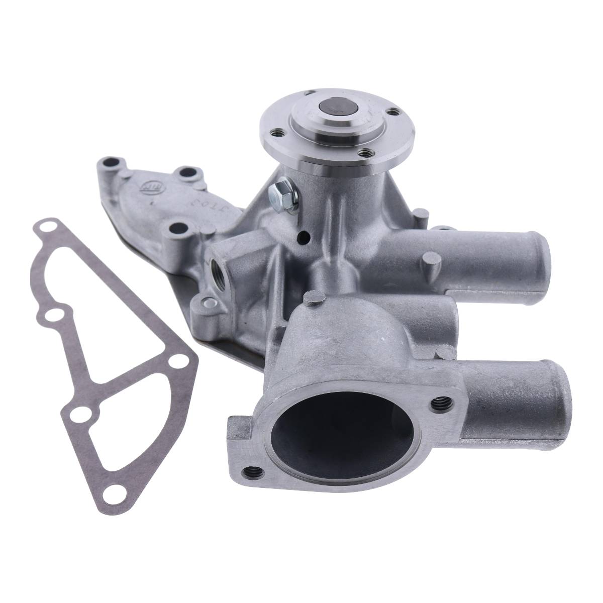 Water Pump 8970693900 8-97069383-0 For Isuzu Engine 3KR1-EA14 Hitachi EX22 EX30