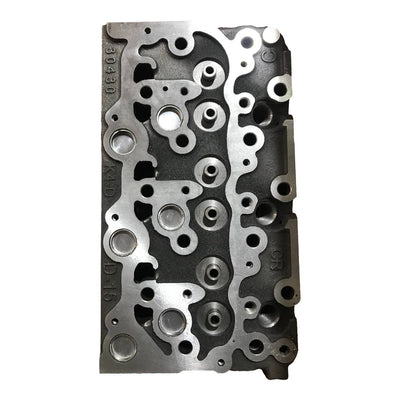 Complete Cylinder Head With Gasket Kit for Kubota D1803 Engine