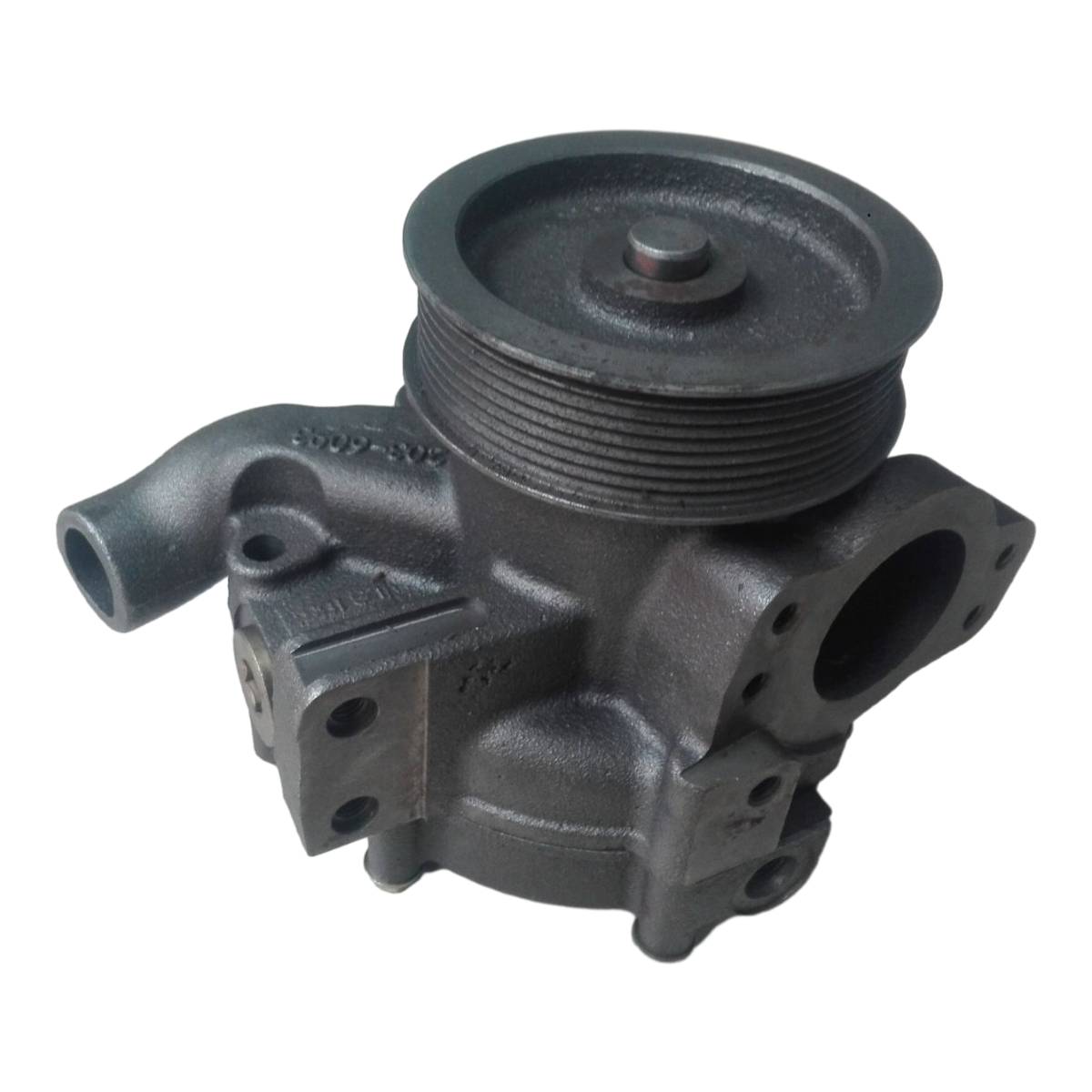 Water Pump 352-2109 10R-5407 227-8843 for CAT C9 C-9 C7 C7.2 3126B Loader 950H