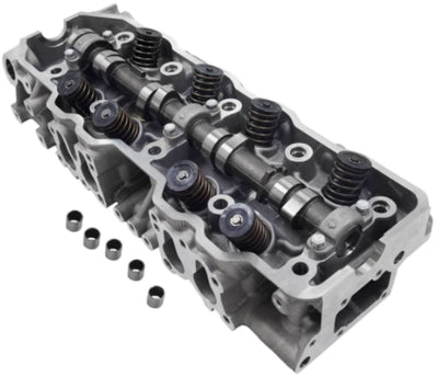 Cylinder Head Assy 11101-35080 for 85-95 Toyota 4Runner Pickup 2.4L Cruiser 70