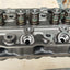 L3E Cylinder Head Assy For Mitsubishi L3E Engine 1815 tractor