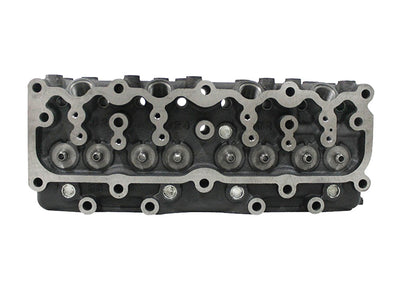 SINOCMP C240 Engine Cylinder Head Excavator Parts for TCM Komatsu Hyster Forklift Truck Isuzu Engine