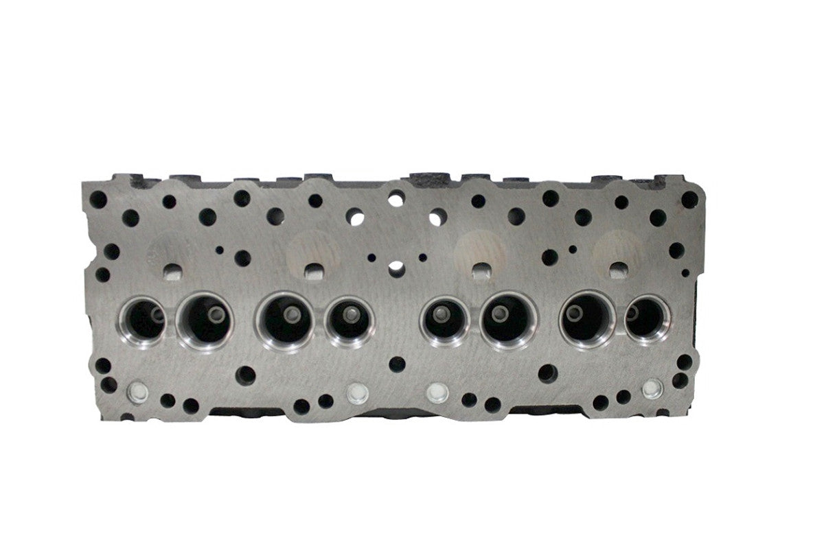 SINOCMP C240 Engine Cylinder Head Excavator Parts for TCM Komatsu Hyster Forklift Truck Isuzu Engine