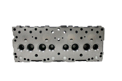 SINOCMP C240 Engine Cylinder Head Excavator Parts for TCM Komatsu Hyster Forklift Truck Isuzu Engine