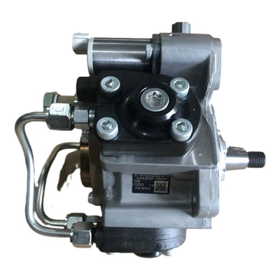 Fuel Injection Pump 294050-0024 290123-0490 8976020494 For Isuzu Engine 6HK1