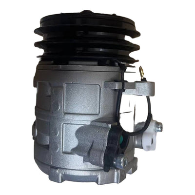 A/C Compressor 191-9028 For Caterpillar Mini Excavator 304 305 305.5 306 306E