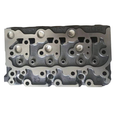 D1403 Bare Cylinder Head Fits for Kubota L2600F L2600DT Tractor