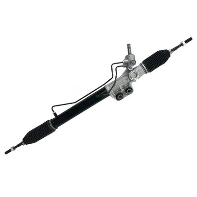 LH Power Steering Rack for NISSAN Navara 4WD 49001-JR810, 49001-3X12A