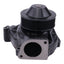 Water Pump 5271093 for Komatsu Engine SAA4D95LE-6A Excavator PC138US-10 PC88MR-1