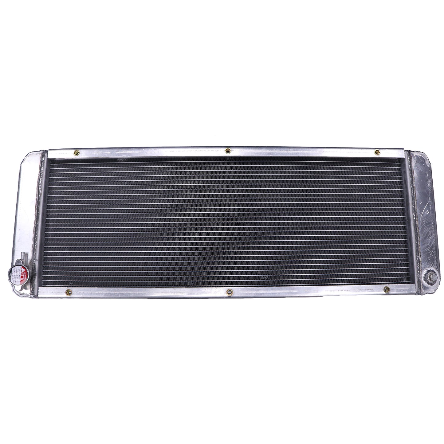 Water Radiator 6648820 6630186 for Bobcat Skid Steer 645 743 743B 743DS