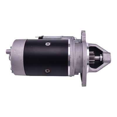 Starter Motor 0191-2460 For Cummins Engine X2.5 X2.5G1 Generator D5 C22 D5 C28