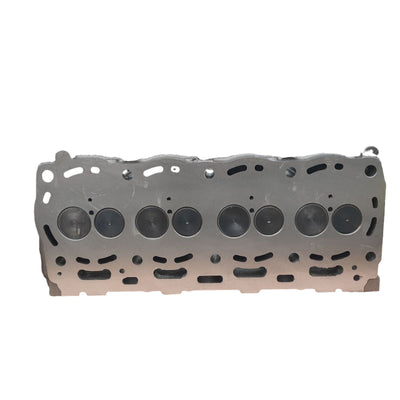 Cylinder Head ASSY ZZ80280 for Perkins 1104D 1104D-44T Massey Ferguson 5425 5430