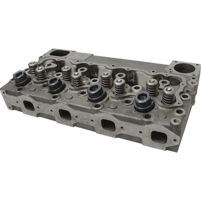 AM7S7070V Cylinder Head With Valves for Caterpillar D330C