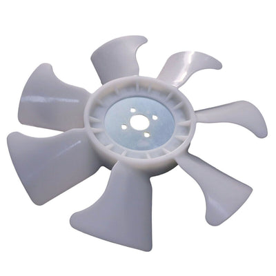 19077-74110 Fan Blade for Kubota V1903 V2003 V2203 V2403 Engine