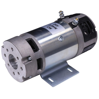 Electric Motor 123477 11.216.146 For Skyjack SJIII 3015 3215 3219 3220 3226 4626