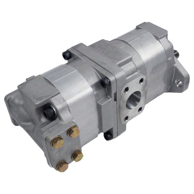 Hydraulic Pump ASSY 705-51-20140 For Komatsu Wheel Loader WA300-1 WA320-1